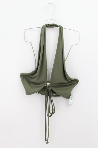 TOP Femenino Shein