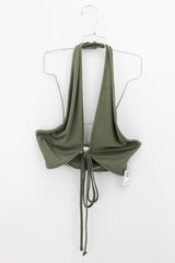 TOP Femenino Shein
