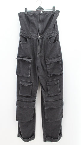 ENTERIZO PANTALON Femenino Shein