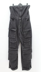 ENTERIZO PANTALON Femenino Shein