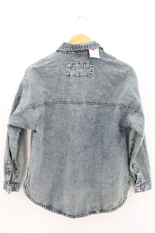 CHAQUETA Femenino