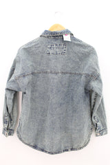 CHAQUETA Femenino