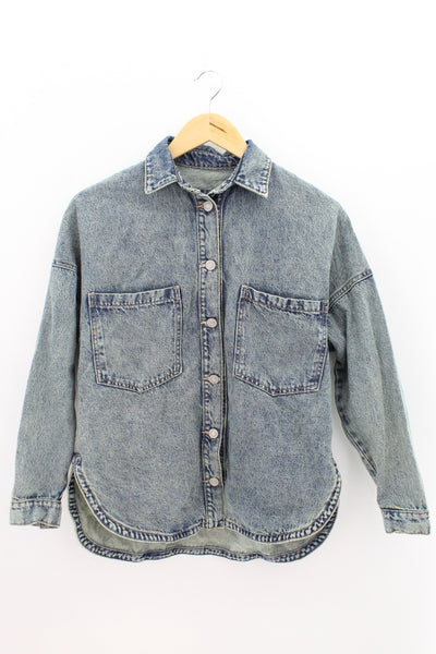 CHAQUETA Femenino