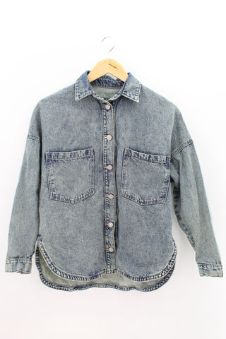 CHAQUETA Femenino