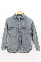 CHAQUETA Femenino