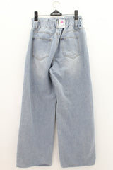 JEAN MUJER Femenino Shein
