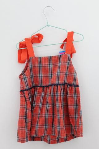 VESTIDO BEBE Femenino (0-2) EPK