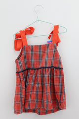 VESTIDO BEBE Femenino (0-2) EPK