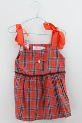 VESTIDO BEBE Femenino (0-2) EPK