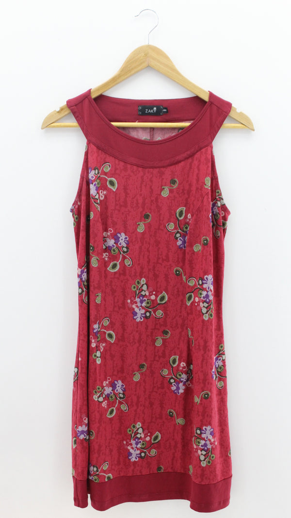 VESTIDO Femenino