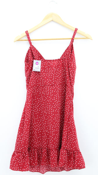 VESTIDO Femenino Shein