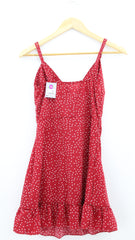 VESTIDO Femenino Shein