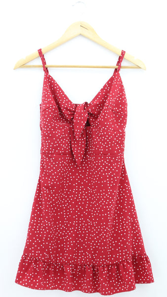 VESTIDO Femenino Shein