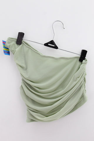 TOP Femenino Shein