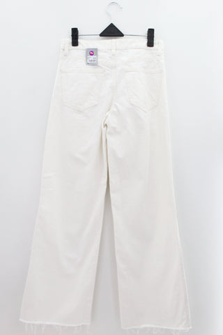JEAN MUJER Femenino Mango