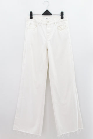 JEAN MUJER Femenino Mango