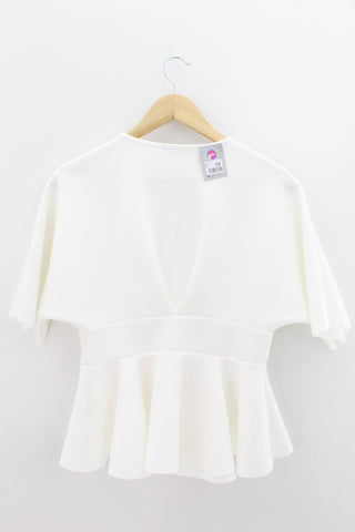TOP Femenino Shein