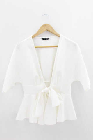 TOP Femenino Shein