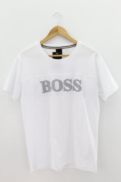 CAMISETA Masculino Hugo Boss