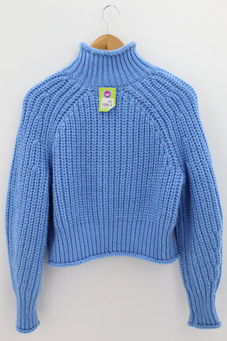 SACO Femenino H&M