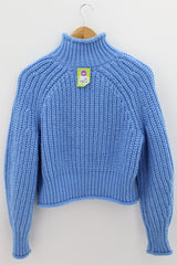 SACO Femenino H&M