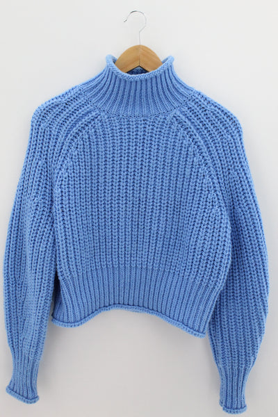 SACO Femenino H&M