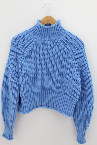 SACO Femenino H&M