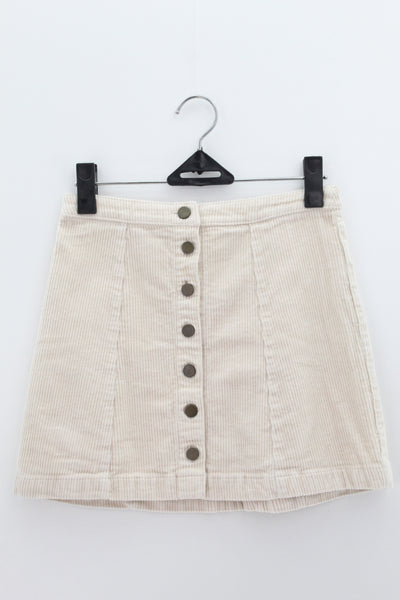 FALDA Femenino Forever 21