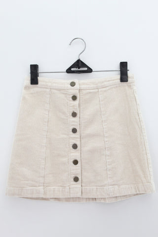 FALDA Femenino Forever 21