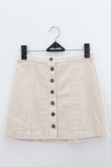 FALDA Femenino Forever 21