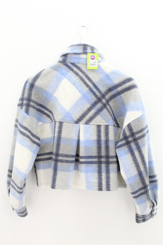 CHAQUETA Femenino Stradivarius