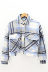 CHAQUETA Femenino Stradivarius