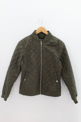 CHOMPA Femenino Koaj