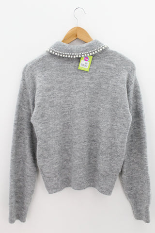 SACO Femenino H&M