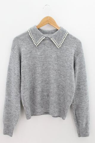 SACO Femenino H&M