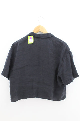 BLUSA Femenino FIESTA Zara