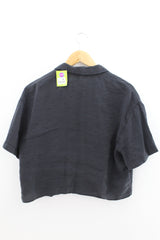 BLUSA Femenino FIESTA Zara