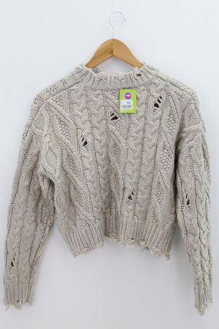 SACO Femenino Zara