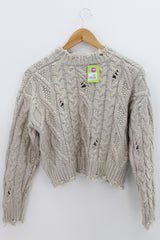 SACO Femenino Zara