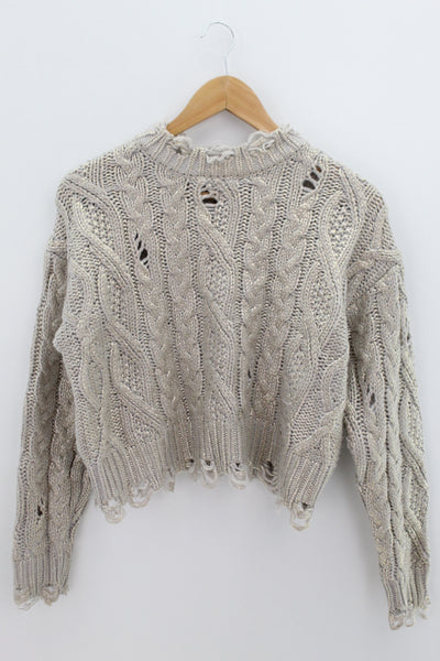 SACO Femenino Zara