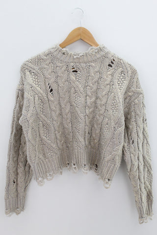SACO Femenino Zara