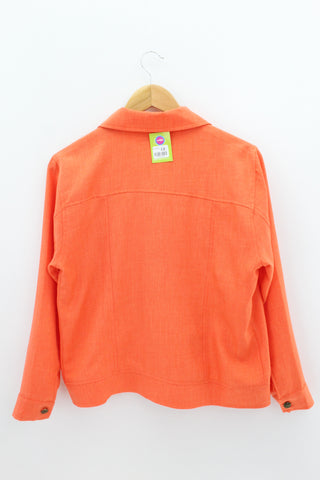 BLUSA Femenino CASUAL /OFICINA