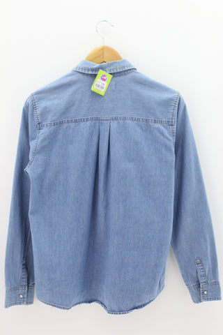 BLUSA Femenino CASUAL /OFICINA Springfield