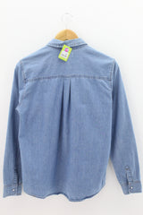 BLUSA Femenino CASUAL /OFICINA Springfield