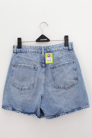 SHORT Femenino Zara