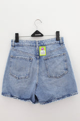 SHORT Femenino Zara