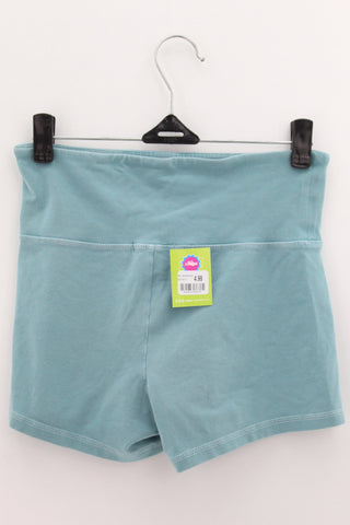 SHORT DEPORTIVO Femenino Forever 21