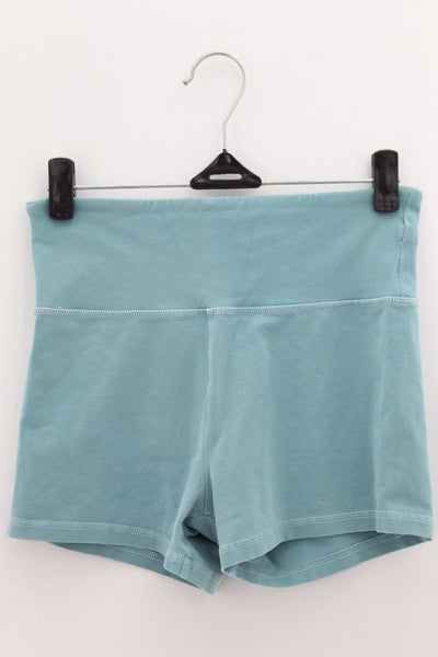 SHORT DEPORTIVO Femenino Forever 21