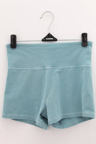 SHORT DEPORTIVO Femenino Forever 21