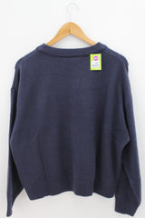 SACO Femenino Divided